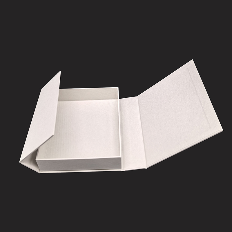 Magnetic Gift Box