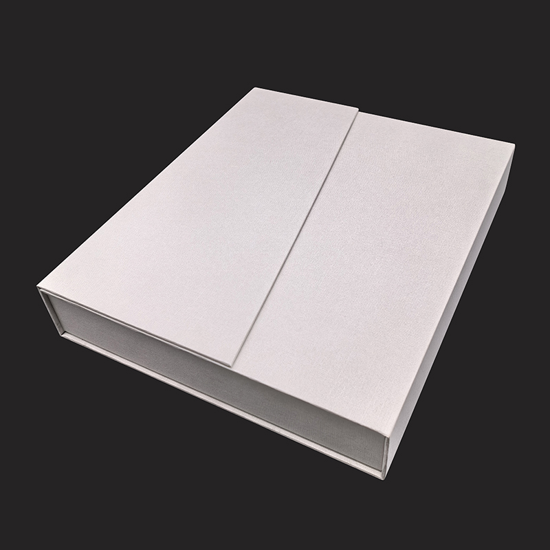 Magnetic Gift Box