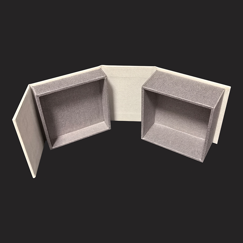 Magnetic Gift Box