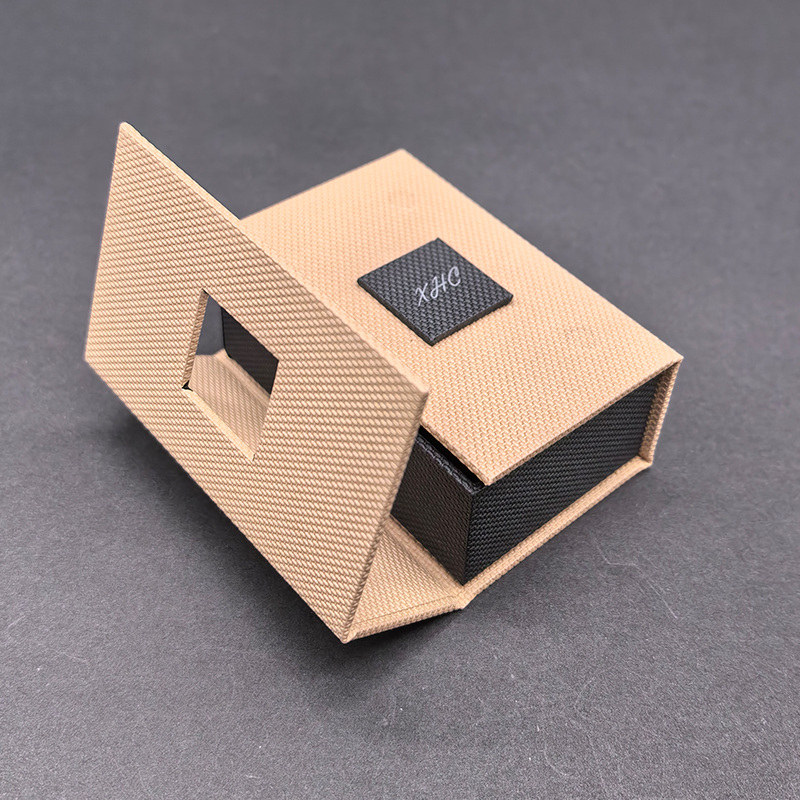 Magnetic Gift Box