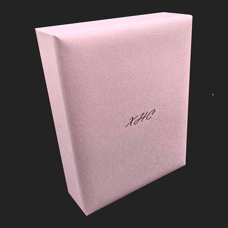 Gift Box With Lid