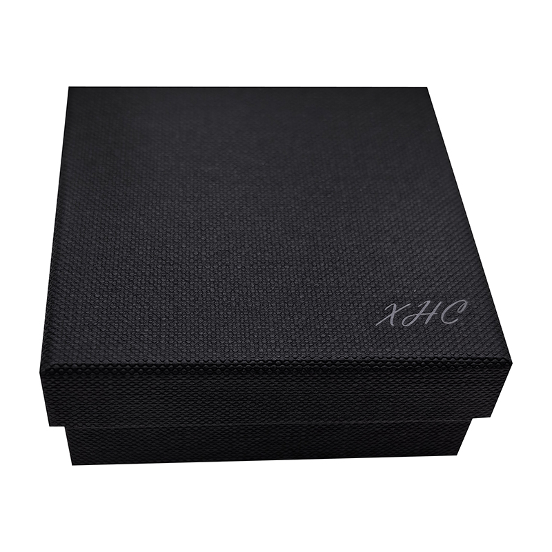 Gift Box With Lid