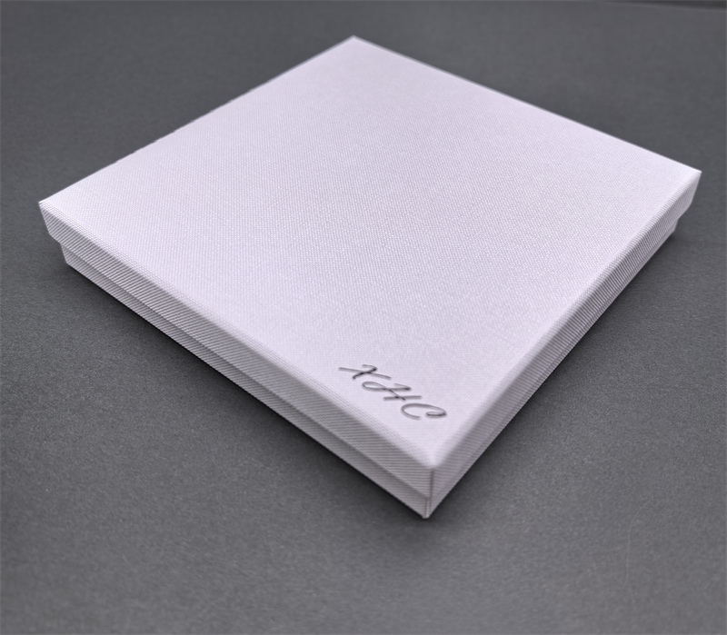 Gift Box With Lid