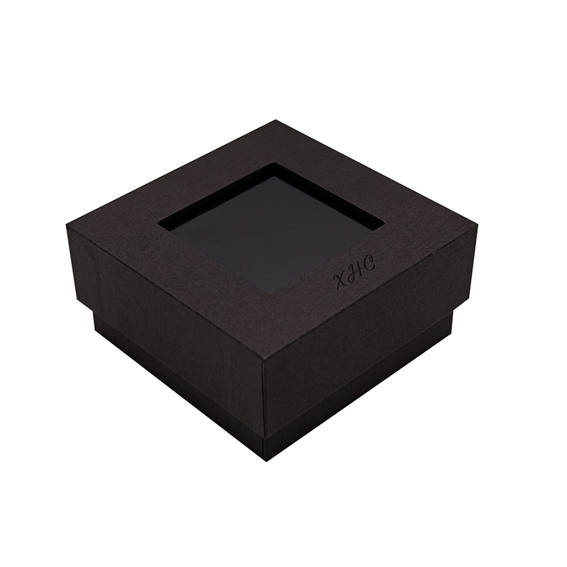 Gift Box With Lid