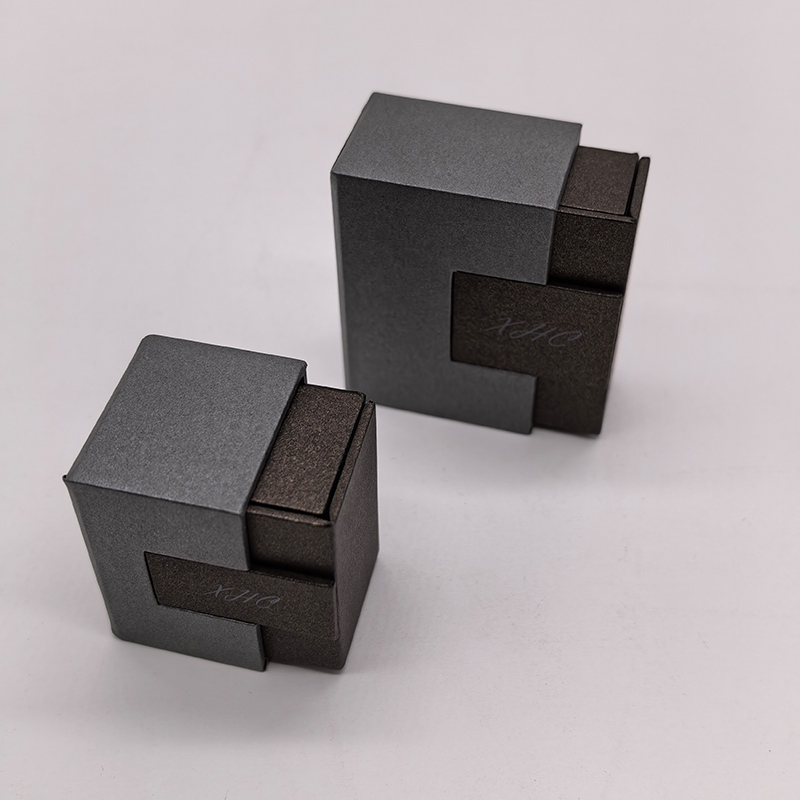 Custom Gift Box