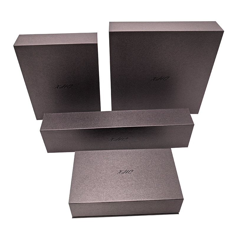 Jewelry Paper Box