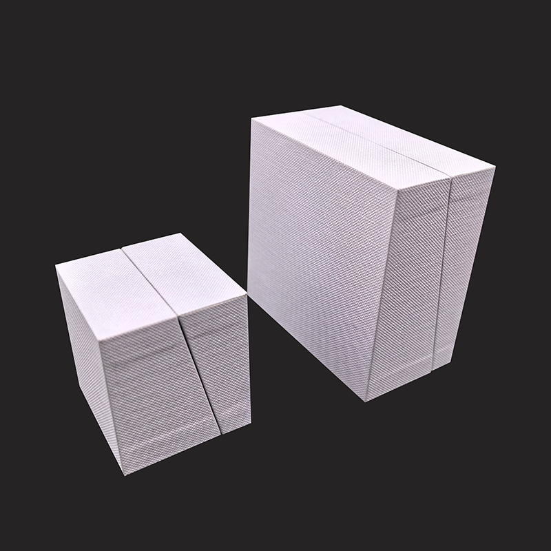 Jewelry Paper Box