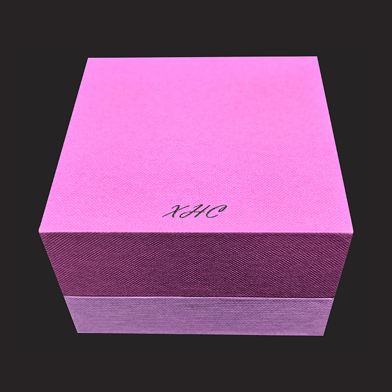 Jewelry Paper Box