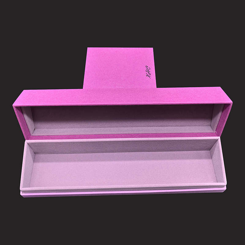 Jewelry Paper Box