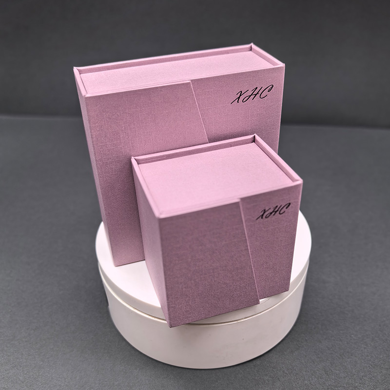 Magnetic Gift Box