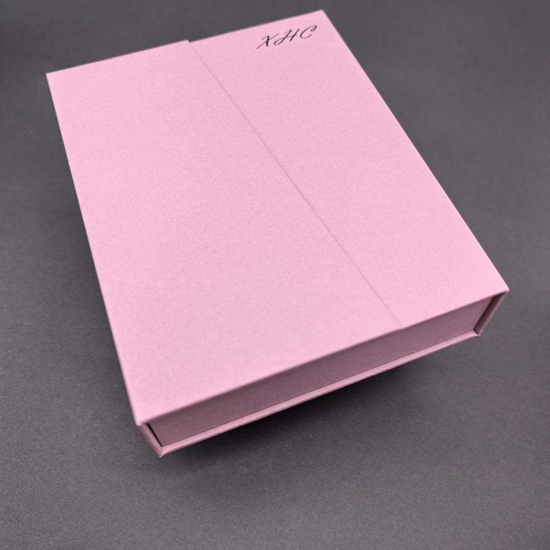 Magnetic Gift Box
