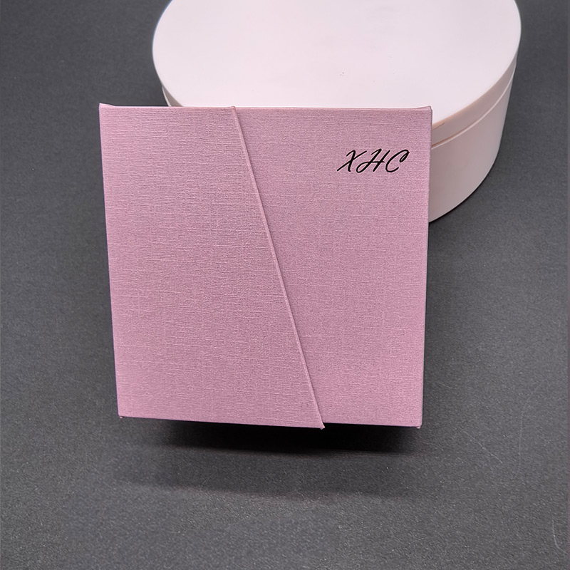 Magnetic Gift Box