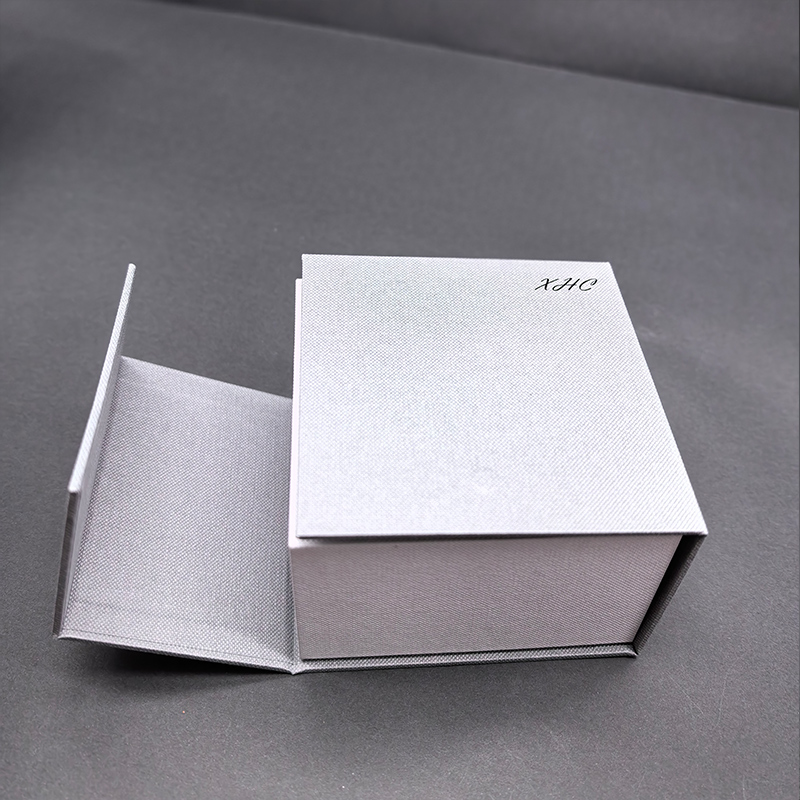 Magnetic Gift Box