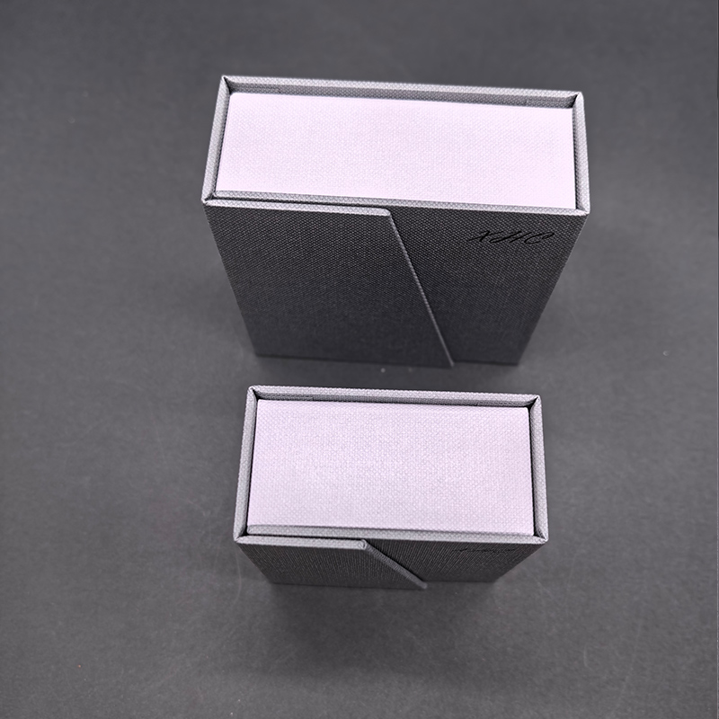 Magnetic Gift Box