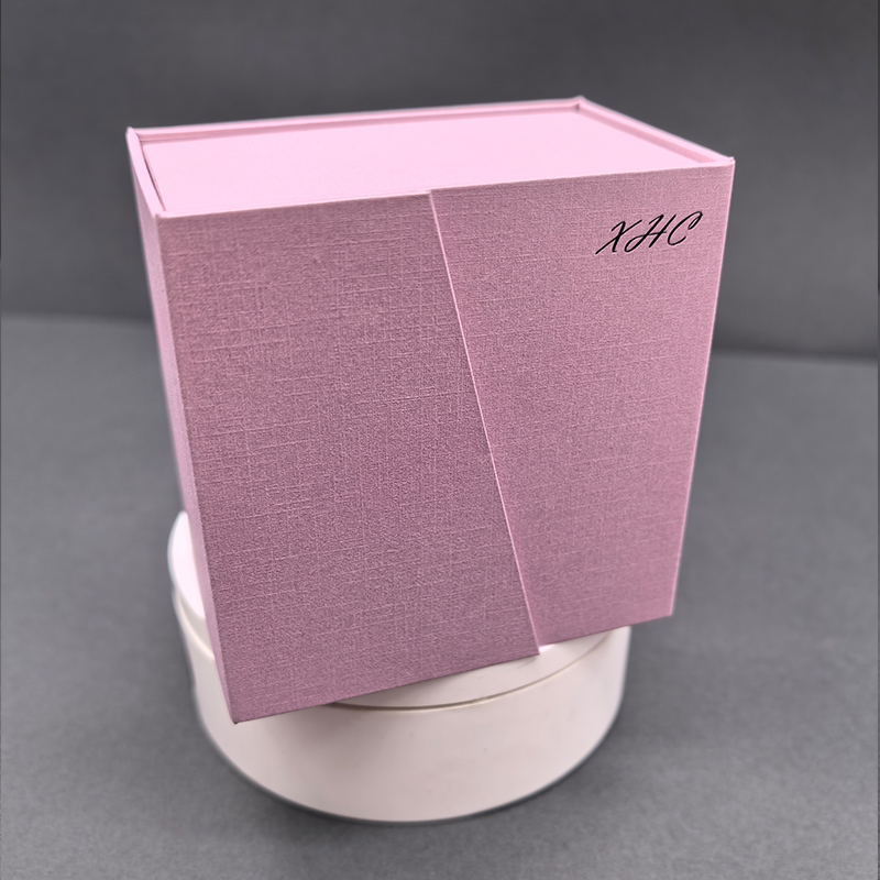 Magnetic Gift Box