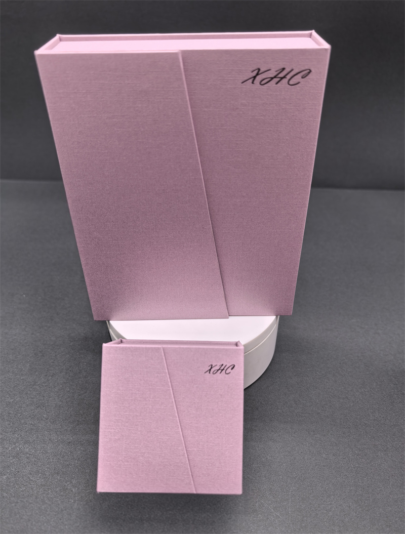 Magnetic Gift Box